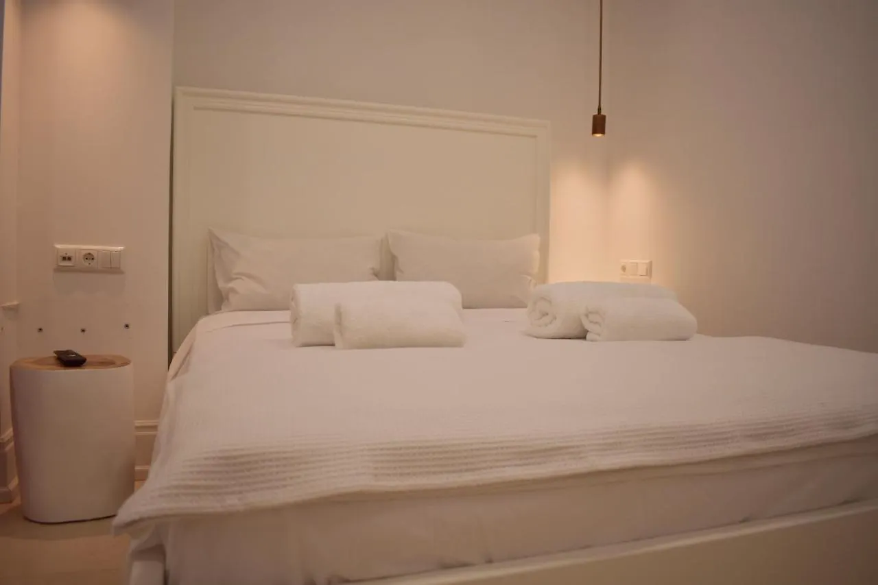 Candia Strada Aparthotel