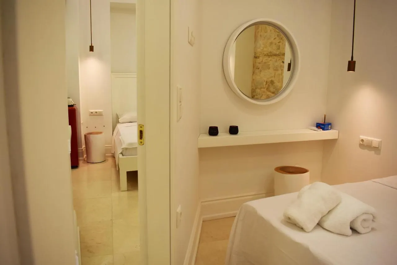 Candia Strada Aparthotel
