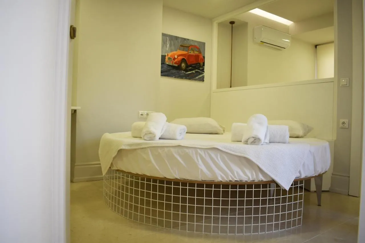 Candia Strada Aparthotel Heraklion (Crete)