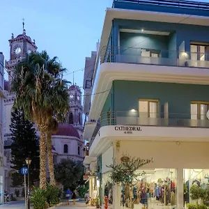 Cathedral (adults Only) Heraklion (Crete)